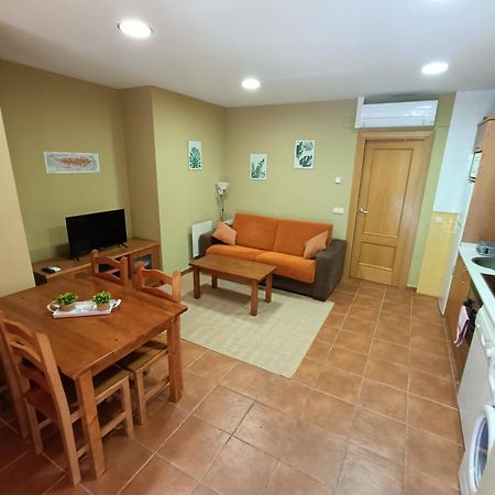 Fuen Blanca Apartment บีเอลซา ภายนอก รูปภาพ