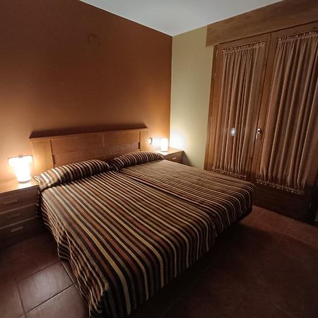 Fuen Blanca Apartment บีเอลซา ภายนอก รูปภาพ