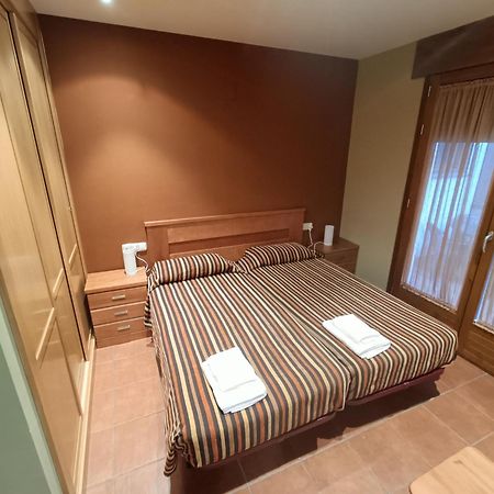 Fuen Blanca Apartment บีเอลซา ภายนอก รูปภาพ