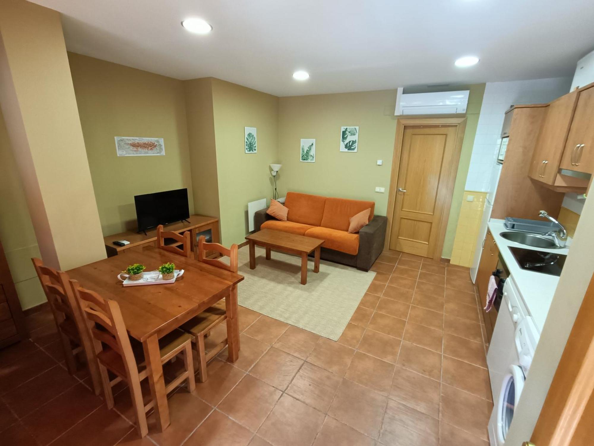 Fuen Blanca Apartment บีเอลซา ภายนอก รูปภาพ