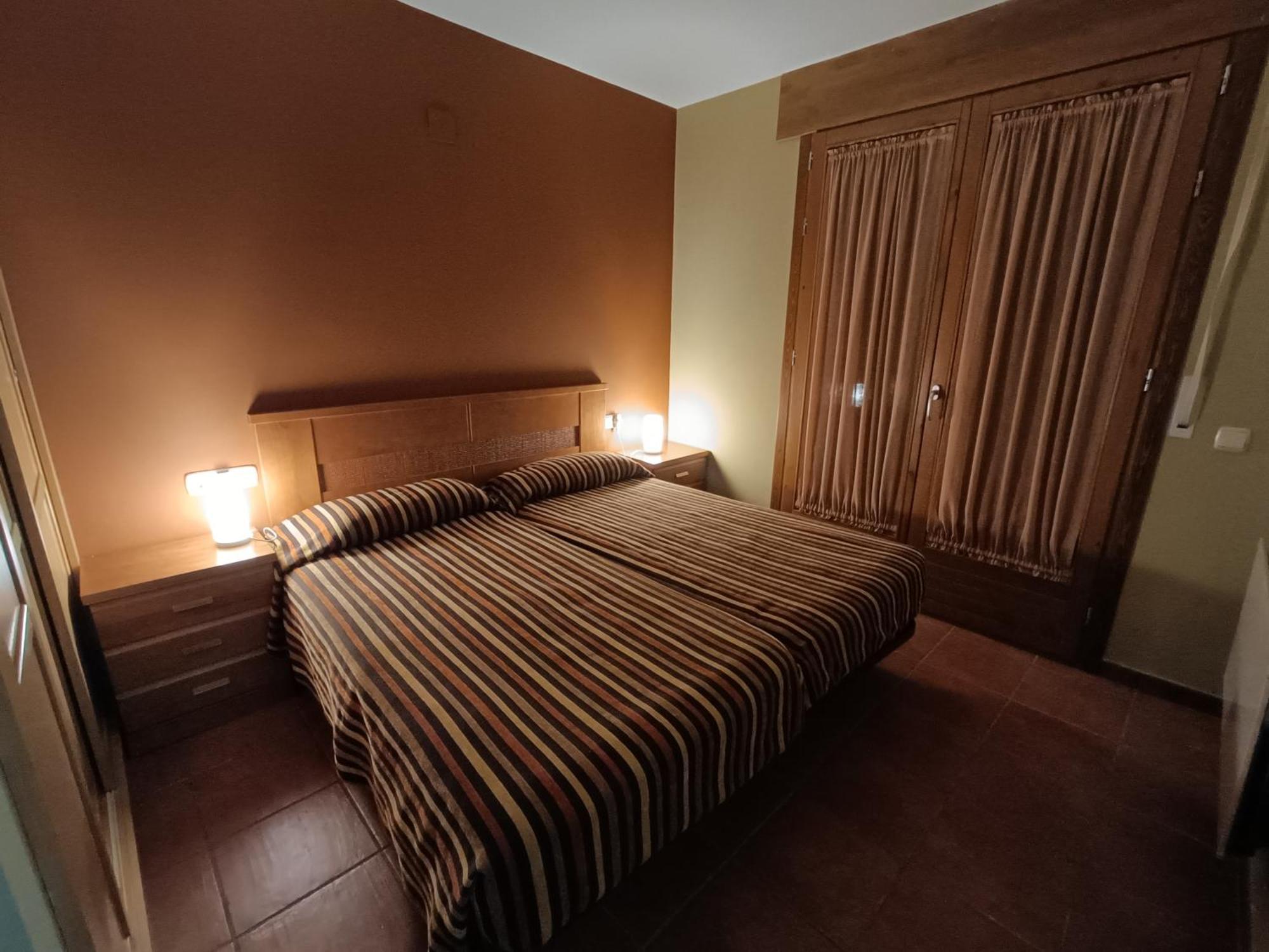 Fuen Blanca Apartment บีเอลซา ภายนอก รูปภาพ