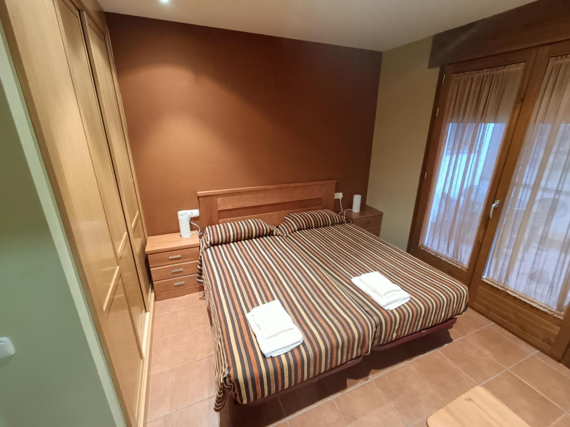 Fuen Blanca Apartment บีเอลซา ภายนอก รูปภาพ