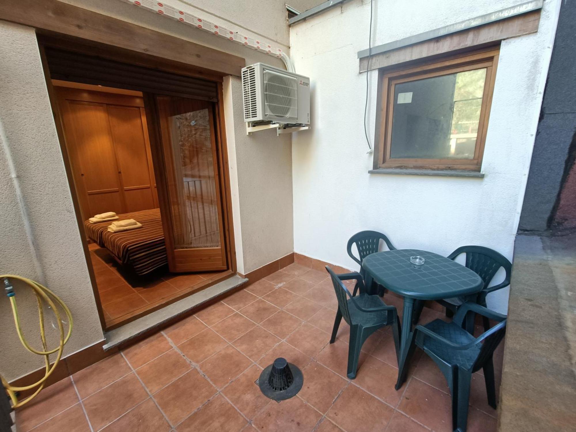 Fuen Blanca Apartment บีเอลซา ภายนอก รูปภาพ